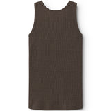 Tavi, Uld Rib Undertrøje - Terre