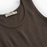 Tavi, Uld Rib Undertrøje - Terre