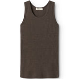 Tavi, Uld Rib Undertrøje - Terre