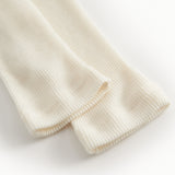 Piva, Uld Rib Bukser - Natural