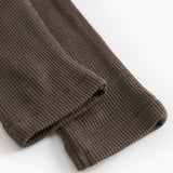 Piva, Uld Rib Bukser - Terre