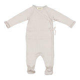 Rubetta, Uld Rib Heldragt - Pepple