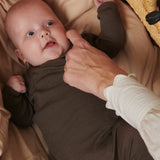 Rula, Uld Rib Heldragt - Terre