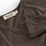 Rubetta, Uld Rib Heldragt - Terre