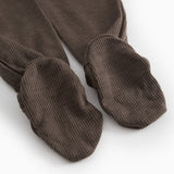 Rubetta, Uld Rib Heldragt - Terre