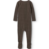 Rubetta, Uld Rib Heldragt - Terre