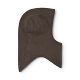 Balaclava, Uld Rib Elefanthue - Terre