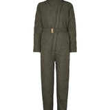 Ozzy W, Termodragt - Hunter