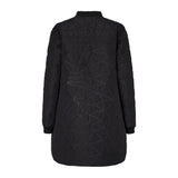 Odine W, Termojakke - Black