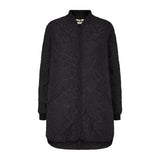 Odine W, Termojakke - Black
