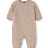 Robo, Kashmir Dragt - Alpaca Melange
