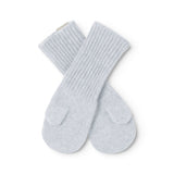 Alvilda Baby, Kashmir Luffer - Light Blue Mel.