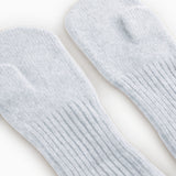 Alvilda Baby, Kashmir Luffer - Light Blue Mel.