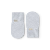 Alvilda Baby, Kashmir Luffer - Light Blue Mel.