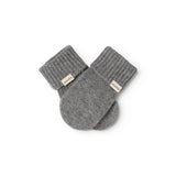 Alvilda Baby, Kashmir Luffer - Grey Mel.