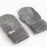 Alvilda Baby, Kashmir Luffer - Grey Mel.
