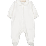 Ruddy, Heldragt - White