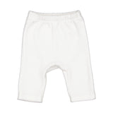 Pier, Bukser - White