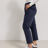 Petra W, Bukser - Deep Blue