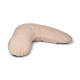 Nursery Pillow Cover, Ammepudebetræk - Beige Rose