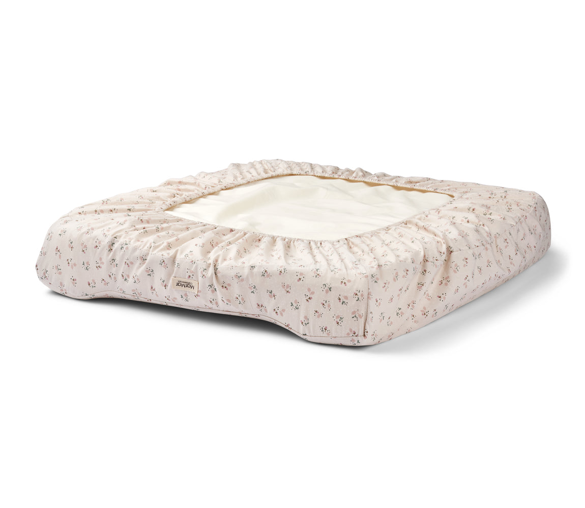 Changing Cushion Cover, Puslepudebetræk - Little Acorns