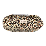 Wet Wipe Cover, Vådserviet cover - Brown Leo