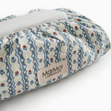 Wet Wipe Cover, Vådserviet etui - Floral Stripe