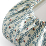 Wet Wipe Cover, Vådserviet etui - Floral Stripe