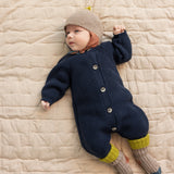 Robbie, Strikdragt - Ink