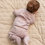 Abootie, Kashmir Futter - Light Plum