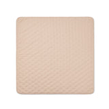 Alida Quilt Baby, Tæppe - Beige Rose