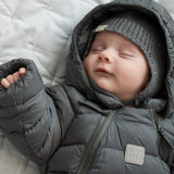 Aly, Strikhue - Olive Leaf Melange