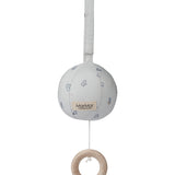 Music Mobile, Uro - Paper Boats