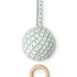 Music Mobile, Uro - Floral Stripe