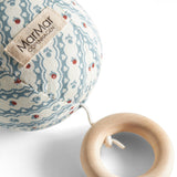 Music Mobile, Uro - Floral Stripe