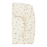 Fitted Sheet, Lagen - Little Rabbit