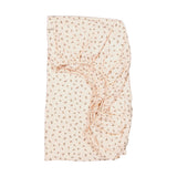 Fitted Sheet, Lagen - Little Rose