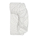 Fitted Sheet, Lagen - Paper Boats