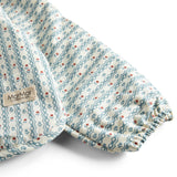 Apron LS, Spiseforklæde - Floral Stripe