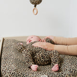 Music Mobile Leo, Musik uro - Brown Leo