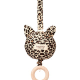 Music Mobile Leo, Musik uro - Brown Leo