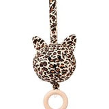 Music Mobile Leo, Musik uro - Brown Leo