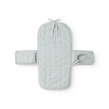 Changing Mat, Pusleunderlag - Floral Stripe