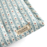Changing Mat, Pusleunderlag - Floral Stripe