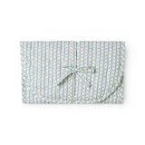 Changing Mat, Pusleunderlag - Floral Stripe