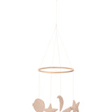 Mobile Night, Uro - Grey Sand