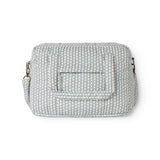 Nursing Bag, Pusletaske - Floral Stripe