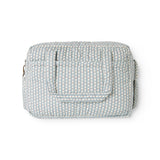 Nursing Bag, Pusletaske - Floral Stripe