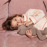 Pajama Set, Nattøj - Delicate Rose