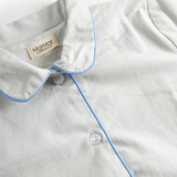 Pajama Set, Nattøj - Morning Dew